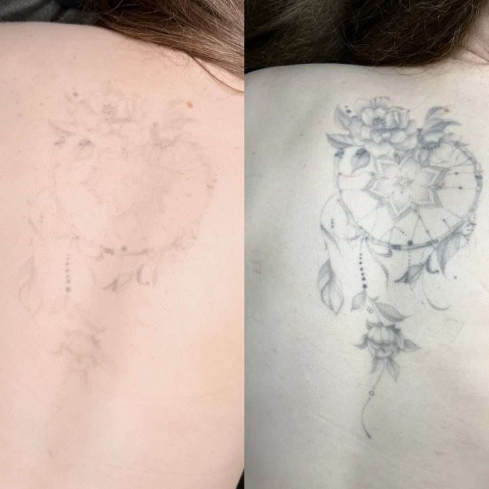 Před a po – Eva H.